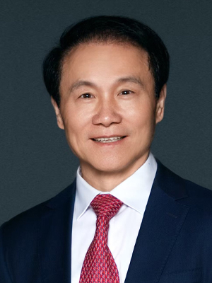 詹启敏