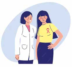 早期乳腺癌 口服SERD优于标准一线治疗