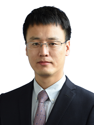 王立军