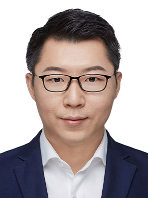 杨合利