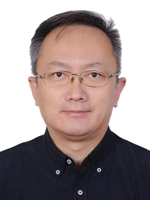 白楚杰