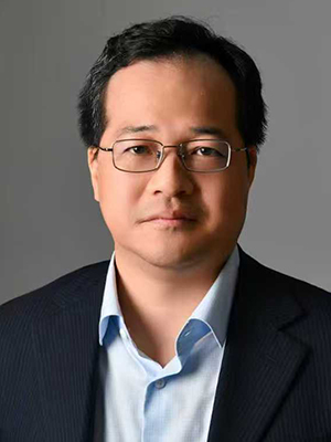 刘毅强